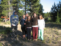 Photos from Sue Lind
