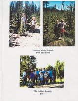 Henry Clinton Collins and the Story of "The Wilderness"