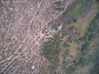 Aerial photos of the Ranch Aerial photos of the Ranch