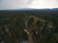 Aerial video of the Ranch - 1 Aerial video of the Ranch - 1